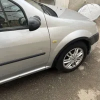 رنو تندر 90 (L90 لوگان) اتوماتیک، مدل ۱۳۹۴|خودرو سواری و وانت|تهران, شهرک غرب|دیوار
