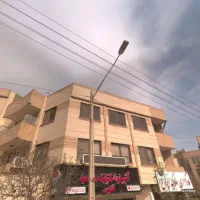 مغازه تجاری دائم ۱۱۵ متر حاشیه هاشمیه