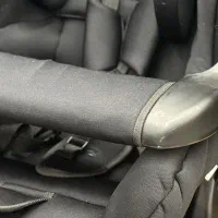 صندلی ماشین ۲عدد|کالسکه و لوازم جانبی|تهران, بهداشت|دیوار