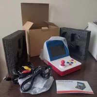 کنسول آرکید و نینتندو مینی (توضیحات مطالعه شود)