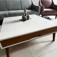 میز وسط مبل