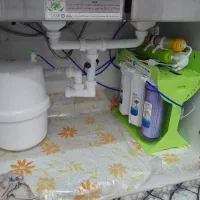 تسفیه آب خانگی تایوان