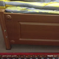 تخت دونفره|تخت و سرویس خواب|پیشوا, |دیوار