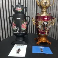 سماور برقی یورولوکس