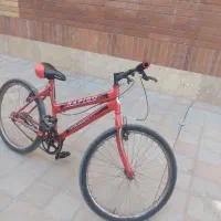 دوچرخه ۲۴