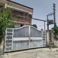 سوله کارگاهی ۱۴۰ متری|فروش دفتر صنعتی، کشاورزی، تجاری|هشتگرد, فاز ۱ مهستان|دیوار