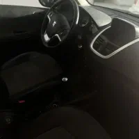 ۲۰۷ پانورما ارتقا|خودرو سواری و وانت|همدان, |دیوار