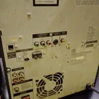 دوهزار وات سونی سالم|سیستم صوتی خانگی|قرچک, باقرآباد|دیوار