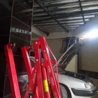 نیازمند کارگر ساده جهت کار مکانیکی