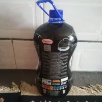 فروش مایع لباسشویی 5کیلویی برای لباسهای تیره|مواد شوینده و دستمال کاغذی|سبزوار, قصبه شرقی|دیوار