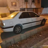 پارس دوگانه سوز مدل 91