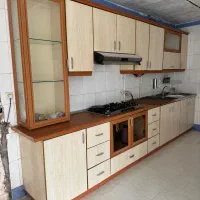 کابینت ام دی اف سالم