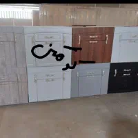 گاز با کابینت آماده نوآکبند سمساری بزرگ کوهکن|حراج|زابل, |دیوار