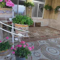 سوییت آپارتمان شیک وبسیار تمیز با تراس در سمیرم|اجارهٔ کوتاه‌مدت آپارتمان و سوئیت|سمیرم, |دیوار