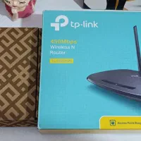 فروش وایفای کامل  رادیو و روتر