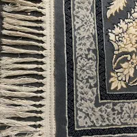 ۱جفت فرش ۹ متری ۷۰۰شانه|فرش|مشهد, طبرسی شمالی|دیوار