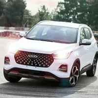 ایکس55پرو نقد و اقساط مدل 1404 / X55PRO IE