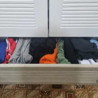 کمد لباس|جاکفشی، کمد، دراور|تایباد, |دیوار