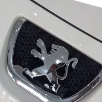 207 تیوتری 1403 tu3|خودرو سواری و وانت|دلیجان, |دیوار