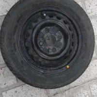 زاپاس پراید