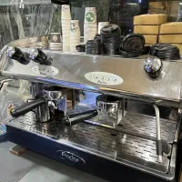 دستگاه اسپرسو ساز صنعتی فراکینو|کافیشاپ و رستوران|شوش, |دیوار