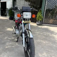 تکنو ۲۰۰|موتورسیکلت|ایرانشهر, |دیوار