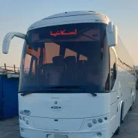 اتوبوس اسکانیا مارال