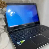 ایسوس Q553u لمسی و گرافیکدار