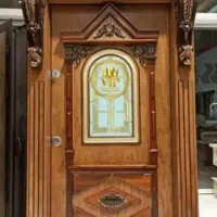درب ضد سرقت تارویز ضدسرقت|مصالح و تجهیزات ساختمان|چهاردانگه (تهران), |دیوار