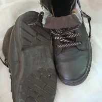 کفش( نیم بوت)|کیف، کفش، کمربند|تهران, بروجردی|دیوار