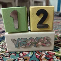 گاهشمار کودک و نوزاد|اسباب و اثاث بچه|زنجان, |دیوار