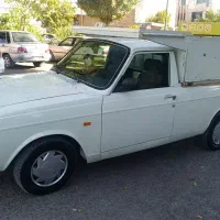 وانت مدل 92تکسوز|خودرو سواری و وانت|نهاوند, |دیوار