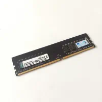 رم کینگستون ۲۴۰۰ ddr4