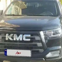 t8 kmc کارکرد 40000