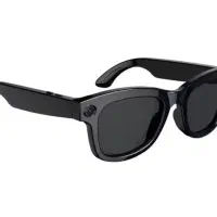 عینک دوربین دار 8 مگاپیکسل هوش مصنوعی|دوربین عکاسی و فیلمبرداری|اردبیل, |دیوار