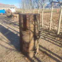 بیل جلو رمانی