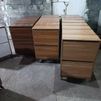جاکفشی مدل داشبوردی عمق کم|جاکفشی، کمد، دراور|تهران, دولتخواه جنوبی|دیوار