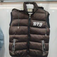 تولیدی پخش عمده پافر جلیقه|لباس|تهران, بازار|دیوار