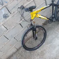 دوچرخه ۲۶نوه