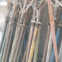 فروش جک ساختمانی