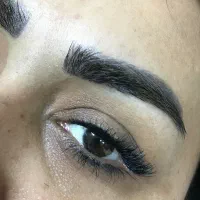 کاشت مژه لیفت مژه لیفت ابرو