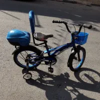 دوچرخه سایز ۱۶
