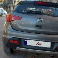 لیفان x50 مدل2017|خودرو سواری و وانت|نورآباد, |دیوار