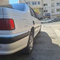 پارس سال مدل ۱۴۰۱ فابریک|خودرو سواری و وانت|شیراز, درکی|دیوار