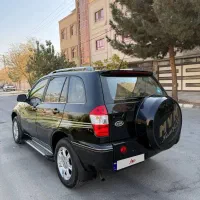 مدل X33 مدل ۹۳ بدون رنگ استثنایی|خودرو سواری و وانت|اصفهان, شهرک شهید منتظری|دیوار