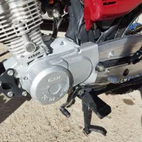 موتور تیزتک کار ۹۰ صفر عتیقه|موتورسیکلت|سمیرم, |دیوار