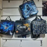 کیف بازی ps4 نو نو|کنسول، بازی ویدئویی و آنلاین|کرج, شهرک فهمیده|دیوار