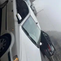 سمند تمام رنگ مدل ۸۷ سفید