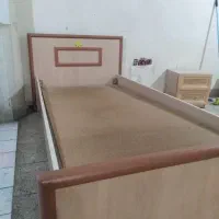 تخت تک نفره|تخت و سرویس خواب|اصفهان, کوی راه حق|دیوار