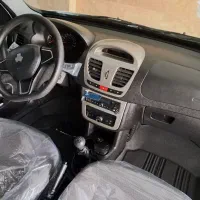 سایناGXدوگانه سوز شرکتی ۸۵گانه معاوضه با اطلس G|خودرو سواری و وانت|شیراز, محراب|دیوار